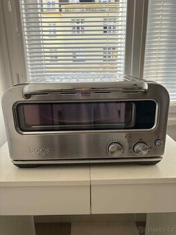 Indoor Pizza Oven - Saga