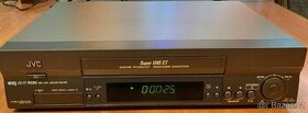 JVC SR-V10E