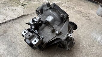 Převodovka octavie 2, 1.6 MPI