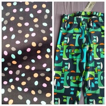 Kraťasy, legíny Reima, 134 /140 