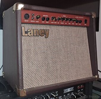 Akustické kombo LANEY LA30C