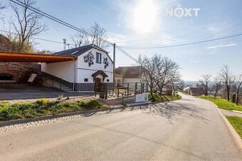 Vinný sklípek / pronájem dohodou - 1