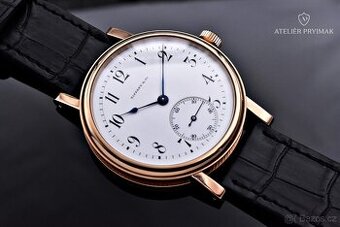 Starožitné Hodinky Tiffany & Co New York 1900