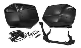 97980642A Touring Paket  Ducati Multistrada 1260