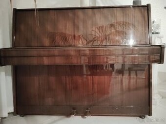 prodám pianino Nocturno