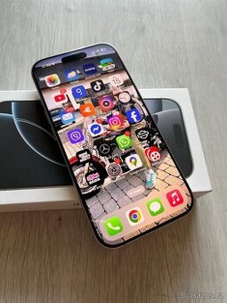 iPhone 16 Pro 512 GB
