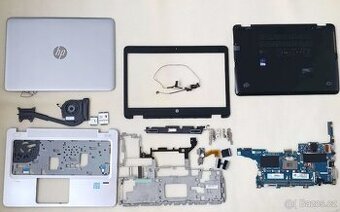 HP EliteBook 840 G3 / 845 G3 - náhradní díly