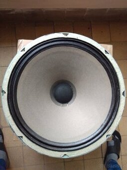 Reproduktor RFT L3701