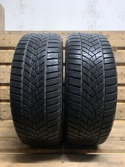 2ks 215/60/16 Good Year/2019/99H/zimní  5.9m