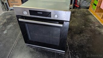 Vestavěná trouba Bosch