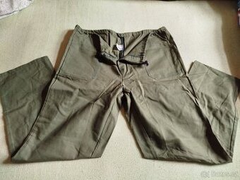 Monterky,Montérkové kalhoty 56