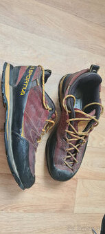 Boty La Sporitva Boulder X