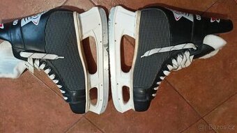 Prodám pánské brusle Botas Chicago 3000,vel.45