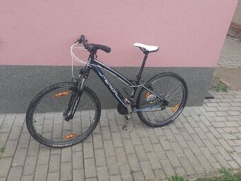 Merida Juliet 10-V 2012