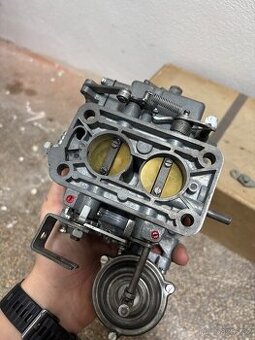 NOVÝ karburátor SEDR 2935 škoda 1203