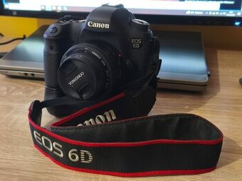 Canon 6d