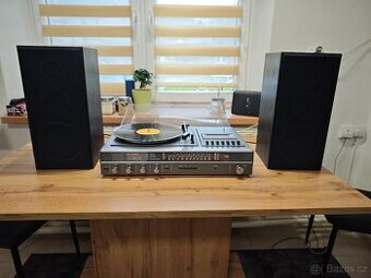 Music stereo systém Philips ST3100