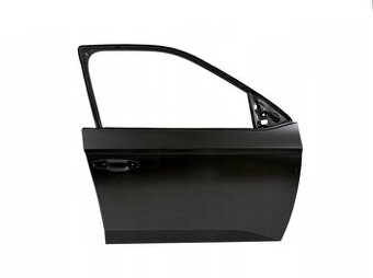 Pravé přední dveře Škoda fabia 3, nové originální