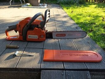 Motorová pila Husqvarna 435