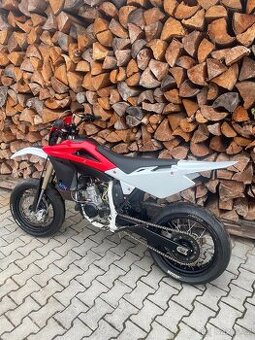 Husqvarna sm 125