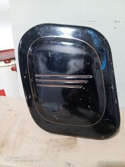 Jawa 250, 350 kývačka, panelka bateriový kastlík původní