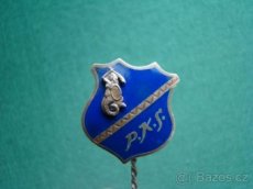 Koupím - Odznaky - Sport,Auta,Pivovar,Podnik,Medaile