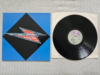LP Vandenberg – Vandenberg (1982)