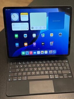 iPad Pro 12,9
