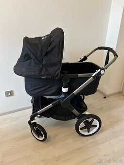 Kombinovaný kočárek Bugaboo Fox3