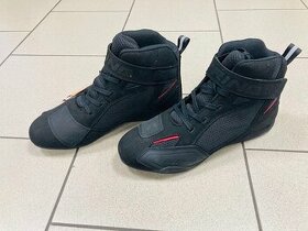 Boty Bering CORWELL MESH vel. 43