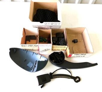 ND Škoda / koncern VW – Vše za jednu cenu