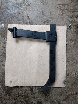 Prodám radličku k Tera Vari systém