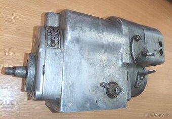 Predám dynamo na Jawa 350 OHV