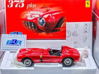 Ferrari 375 plus 1:18 BBR