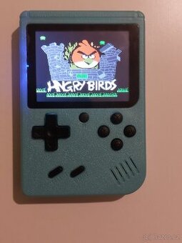 Čínská herní konzole famiclone famiklon