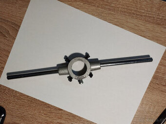 Vratidlo na závitová očka 38x14