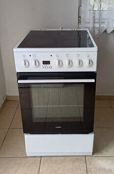 SKLOKERAMICKÝ SPORÁK MORA - 50CM