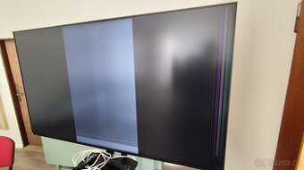 ViewSonic CDE7520 - na náhradní díly