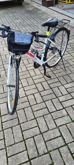 Jizdni kolo Olpran Mercury