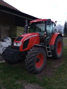 Zetor Forterra 140 HSX