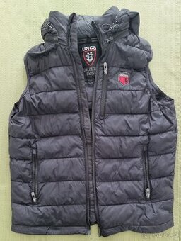 Vesta zn.UNCS - velk. S