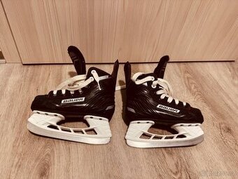 Dětské brusle bauer