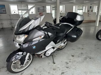 BMW R 1200 RT