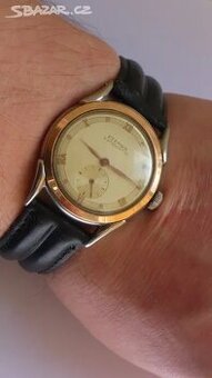 ETERNA AUTOMATIC