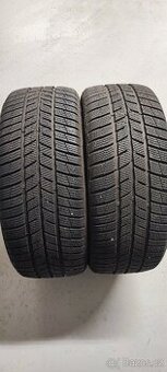 Nové 2ks 205/60/16 Barum Polaris 5, DOT 4422 - 1