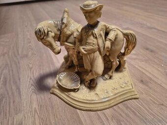 Stojánek na doutníky