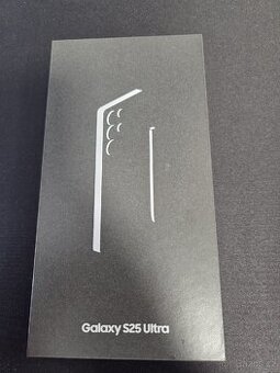 Samsung Galaxy S25 Ultra 256GB