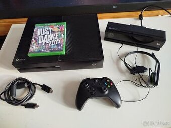 Xbox One, Kinect, 24 her pro menší děti