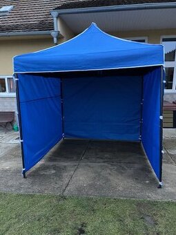 Prodám nový stan 2,5x2,5m