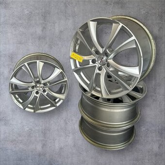 Alu kola Platin 5x112 R19
